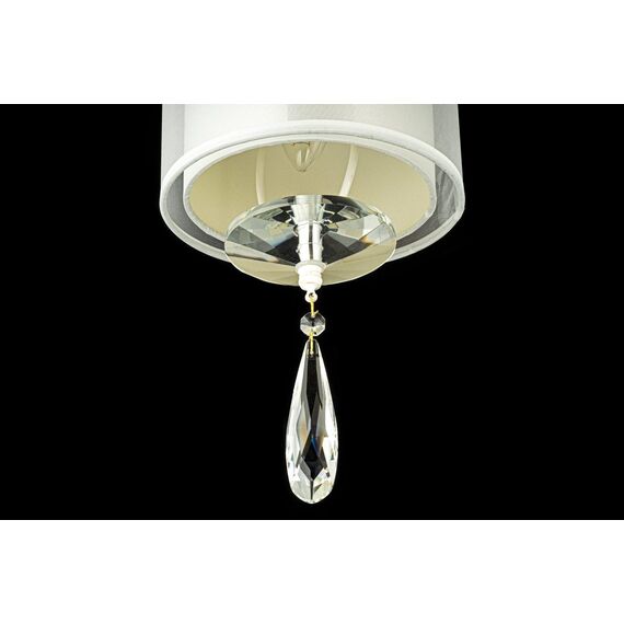 Потолочный светильник Arti Lampadari Rufina E 1.3.P1 W, изображение 4