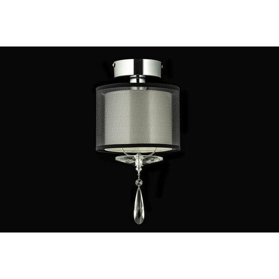 Потолочный светильник Arti Lampadari Rufina E 1.3.P1 N, изображение 4