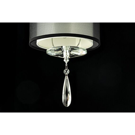 Потолочный светильник Arti Lampadari Rufina E 1.3.P1 N, изображение 5