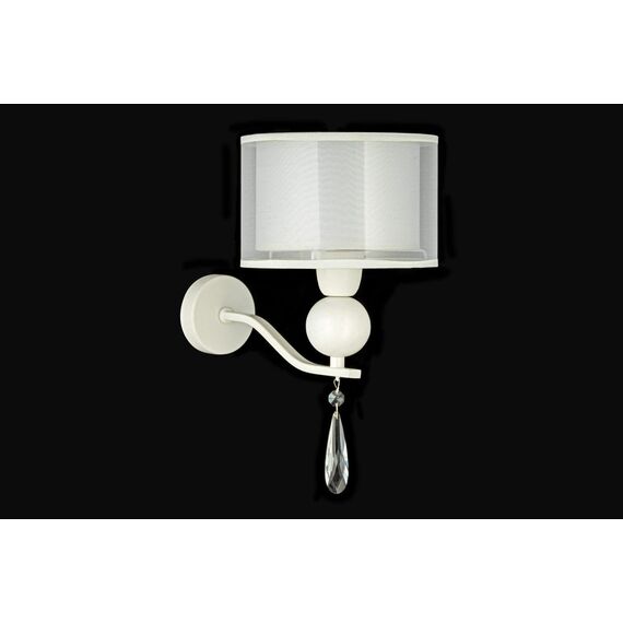 Бра Arti Lampadari Rufina E 2.1.1.600 W, изображение 4