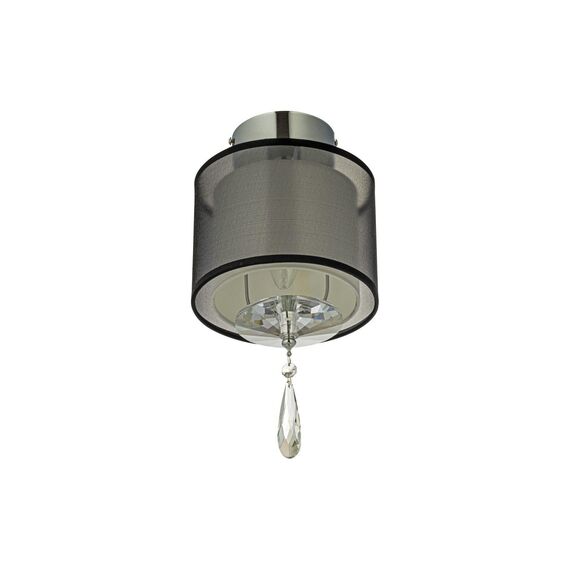 Потолочный светильник Arti Lampadari Rufina E 1.3.P1 N, изображение 2