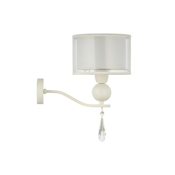 Бра Arti Lampadari Rufina E 2.1.1.600 W, изображение 2