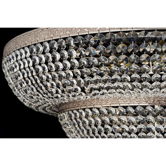 Потолочный светильник Arti Lampadari Santa E 1.8.80.600 G, изображение 4