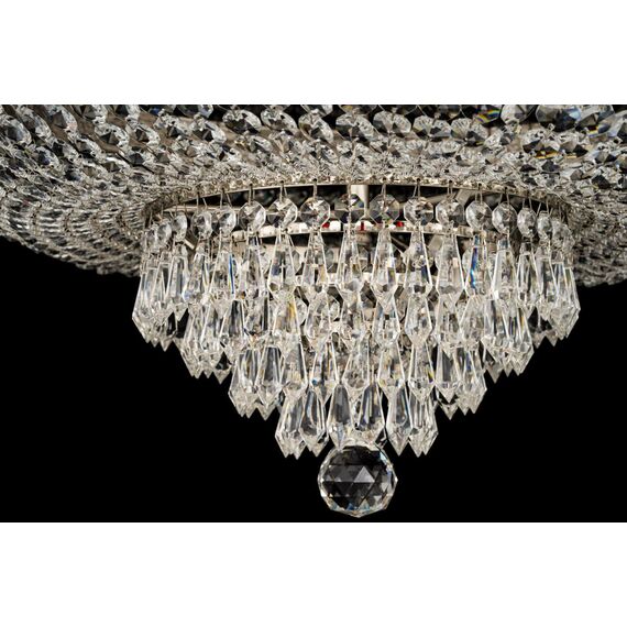 Потолочный светильник Arti Lampadari Santa E 1.8.80.600 G, изображение 5