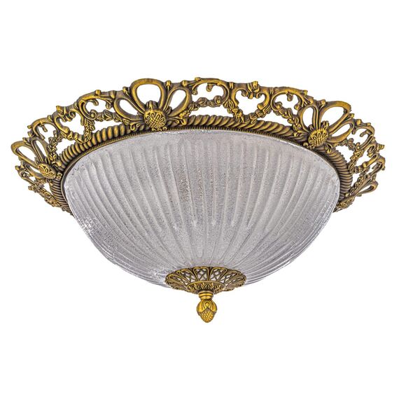 Потолочный светильник Arti Lampadari Vigilanza E 1.13.46 AG, изображение 2