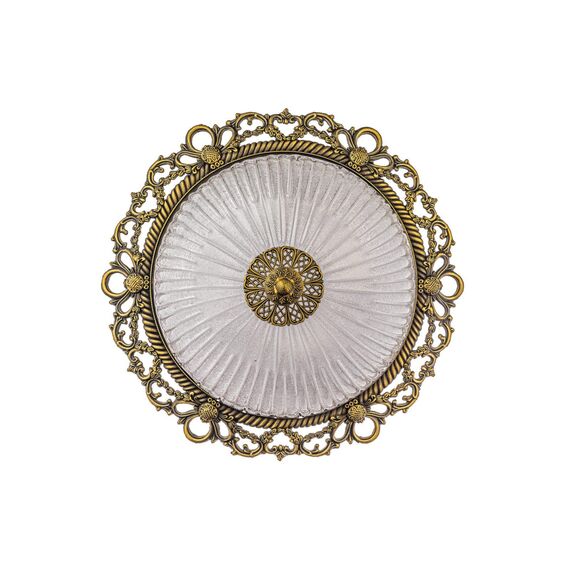 Потолочный светильник Arti Lampadari Vigilanza E 1.13.46 AG, изображение 3