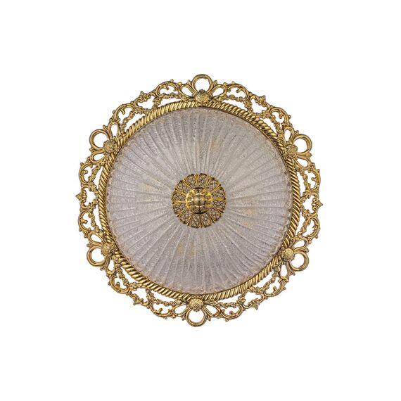 Потолочный светильник Arti Lampadari Vigilanza E 1.13.46 G, изображение 3