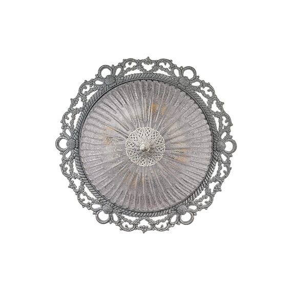 Потолочный светильник Arti Lampadari Vigilanza E 1.13.46 BW, изображение 3