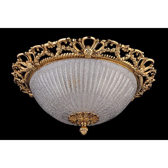 Потолочный светильник Arti Lampadari Vigilanza E 1.13.46 G, изображение 5