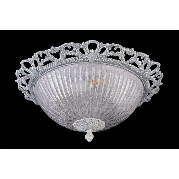 Потолочный светильник Arti Lampadari Vigilanza E 1.13.46 BW, изображение 5