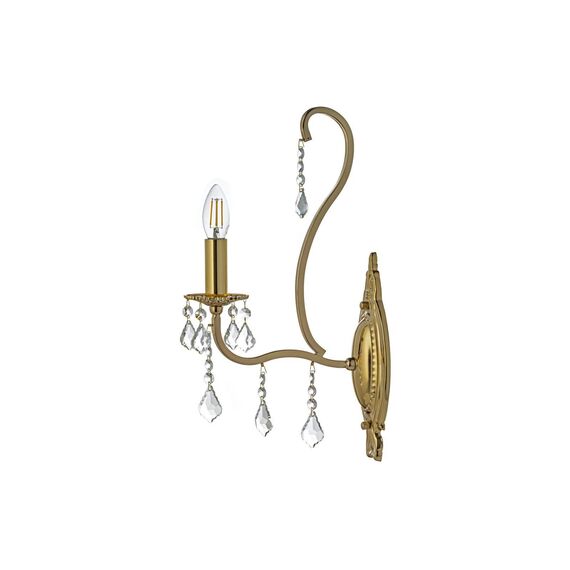 Бра Arti Lampadari Ercolano E 2.1.1.602 G