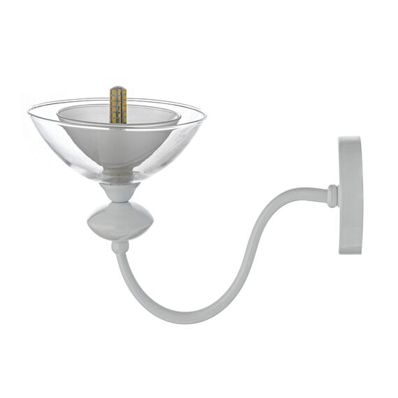 Бра Arti Lampadari Noventa E 2.1.1 W