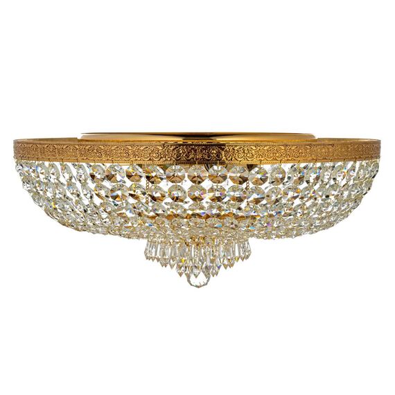 Потолочный светильник Arti Lampadari Santa E 1.2.60.600 G, изображение 3