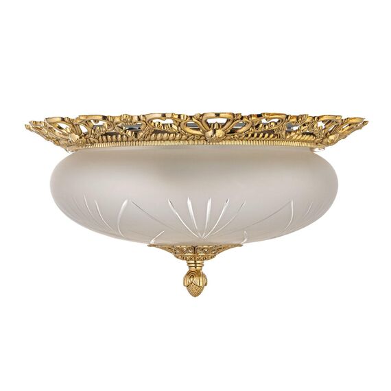 Потолочный светильник Arti Lampadari Venezia E 1.13.38 G, изображение 5