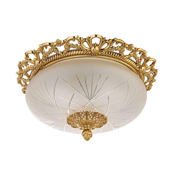 Потолочный светильник Arti Lampadari Venezia E 1.13.38 G