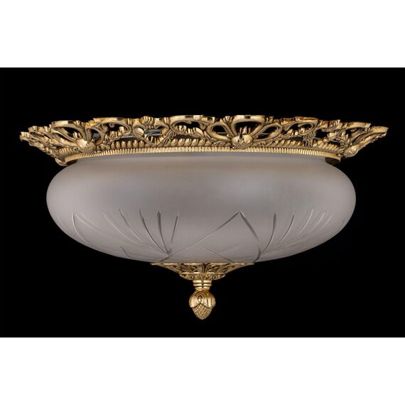 Потолочный светильник Arti Lampadari Venezia E 1.13.38 G, изображение 3