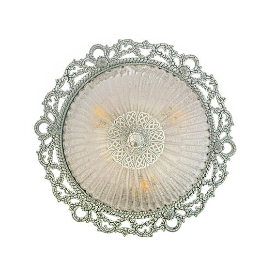 Потолочный светильник Arti Lampadari Vigilanza E 1.13.38 BW, изображение 2