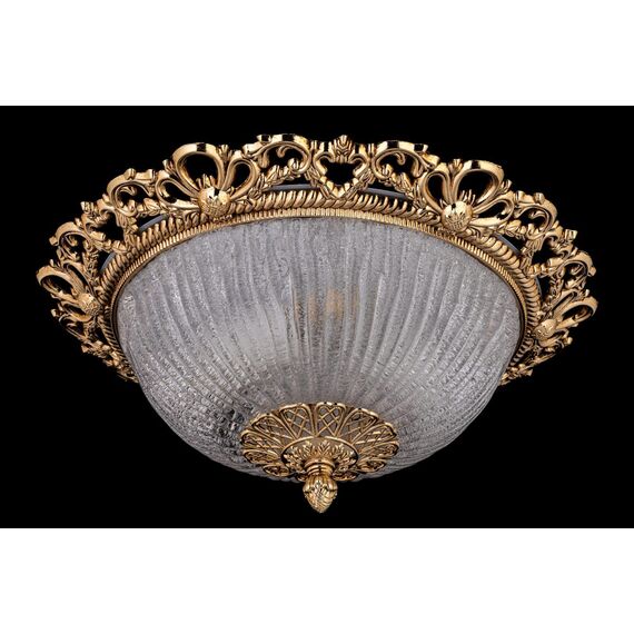 Потолочный светильник Arti Lampadari Vigilanza E 1.13.38 G, изображение 2