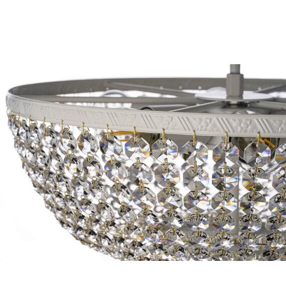 Потолочный светильник Arti Lampadari Nobile E 1.3.40.2.100 WG, изображение 2