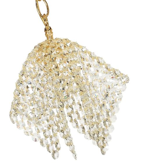 Подвесной светильник Arti Lampadari Roma E 1.3.P1 G, изображение 4