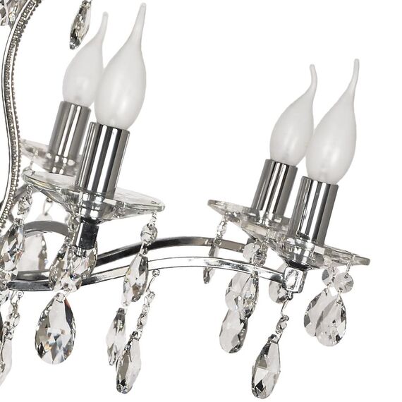 Подвесная люстра Arti Lampadari Alberi E 1.1.8.601 N, изображение 4