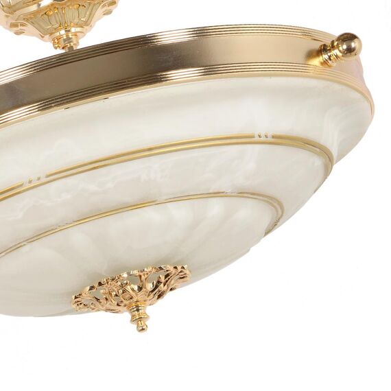 Потолочный светильник Arti Lampadari Pavia E 1.13.P40 G, изображение 4