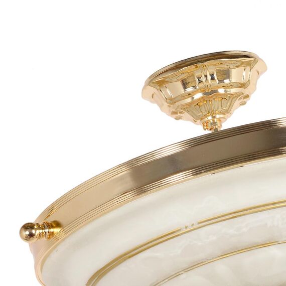 Потолочный светильник Arti Lampadari Pavia E 1.13.P40 G, изображение 2