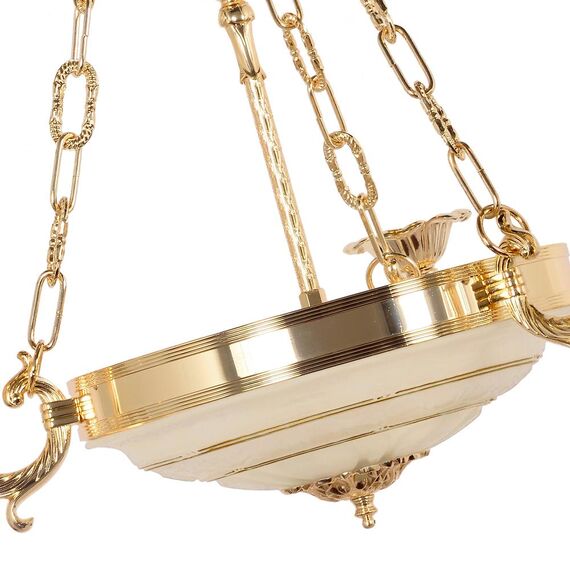 Подвесная люстра Arti Lampadari Pavia E 1.13.3 G, изображение 2