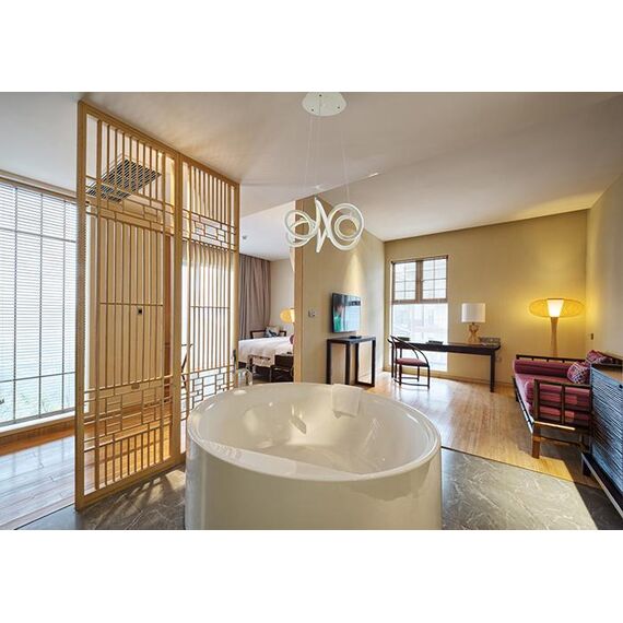 Подвесной светодиодный светильник Arti Lampadari Altedo L 1.5.44 W, изображение 2