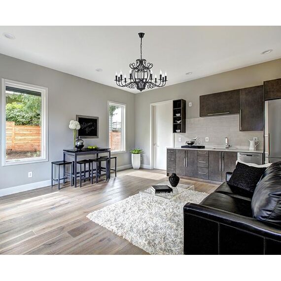 Подвесная люстра Arti Lampadari Amaro E 1.1.12 B, изображение 6