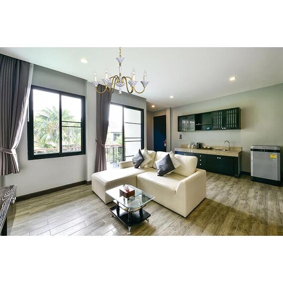 Подвесная люстра Arti Lampadari Aprilia E 1.1.6 BW, изображение 2