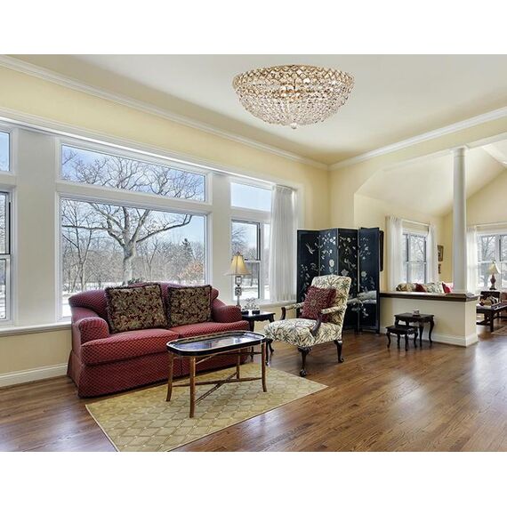 Потолочный светильник Arti Lampadari Asti E 1.2.50.100 G, изображение 2