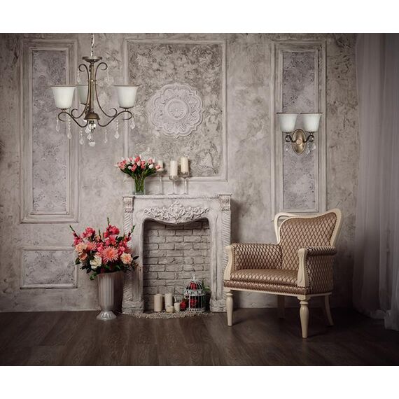 Подвесная люстра Arti Lampadari Borgese E 1.1.3.602 GB, изображение 2