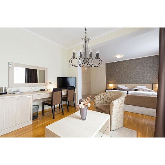 Подвесная люстра Arti Lampadari Casabona E 1.1.8.501 B, изображение 2