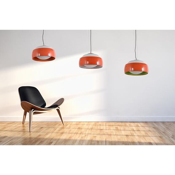 Подвесной светильник Arti Lampadari Mango E 1.3.P1 R, изображение 2