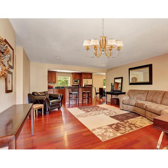 Подвесная люстра Arti Lampadari Melissa E 1.1.6 WO, изображение 2