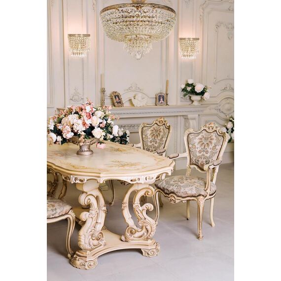 Потолочный светильник Arti Lampadari Nonna E 1.3.40.502 G, изображение 2