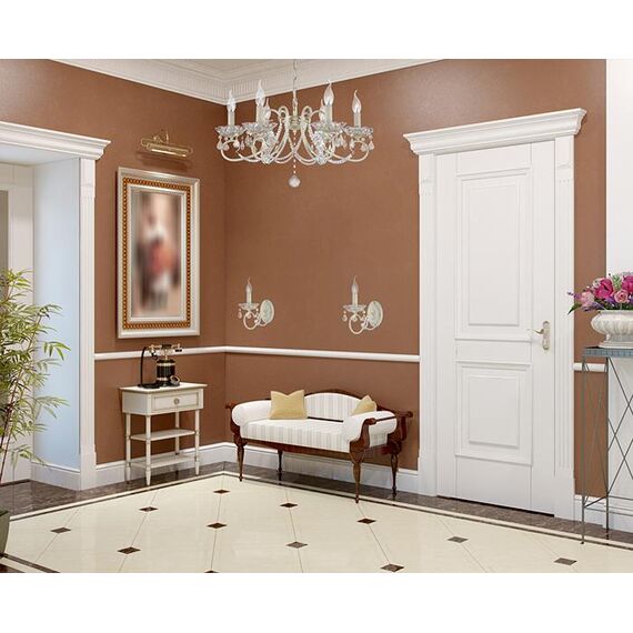 Подвесная люстра Arti Lampadari Patricia E 1.1.8.600 CG, изображение 2