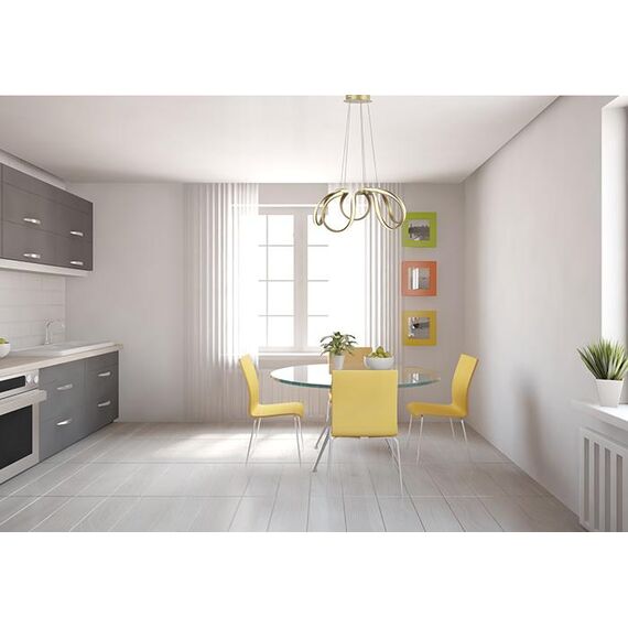 Подвесной светодиодный светильник Arti Lampadari Stefano L 1.5.55 G, изображение 2