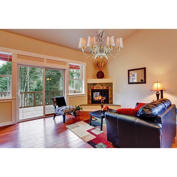 Подвесная люстра Arti Lampadari Tellaro E 1.1.6 C, изображение 2