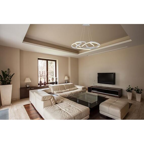 Подвесной светодиодный светильник Arti Lampadari Viro L 1.5.72 W, изображение 2