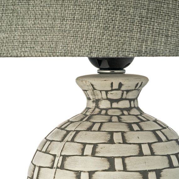 Настольная лампа Arti Lampadari Alberto E 4.1 S, изображение 2