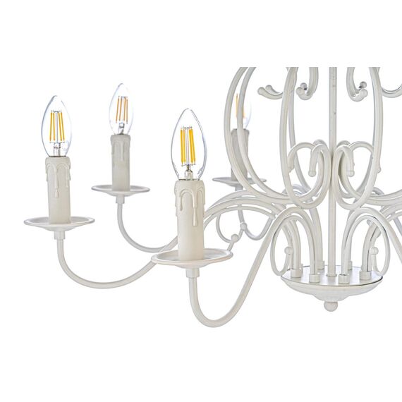 Подвесная люстра Arti Lampadari Amaro E 1.1.8 W, изображение 3