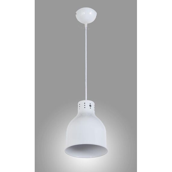 Подвесной светильник Arti Lampadari Colata E 1.3.P1 W, изображение 2