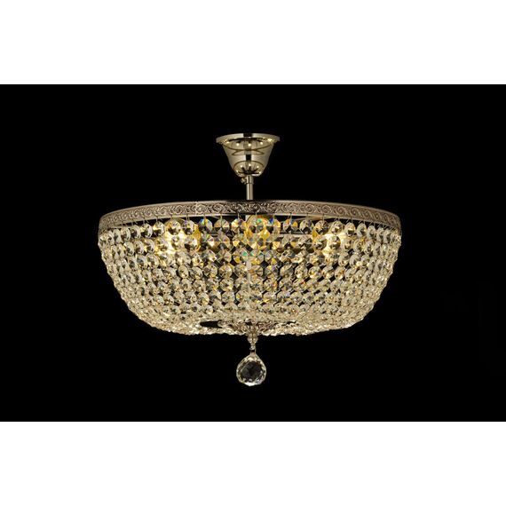 Потолочный светильник Arti Lampadari Castellana E 1.3.40.501 NH, изображение 4