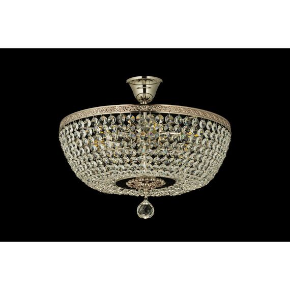 Потолочный светильник Arti Lampadari Castellana E 1.3.40.501 NH, изображение 3