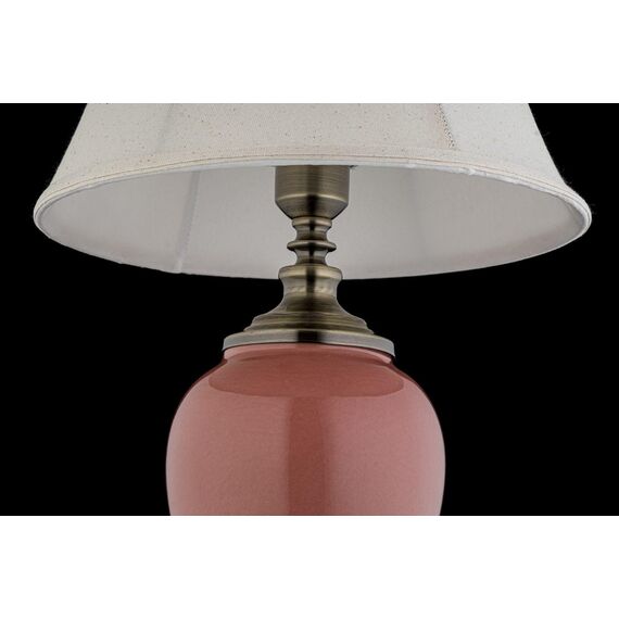 Настольная лампа Arti Lampadari Gustavo E 4.1 P, изображение 3