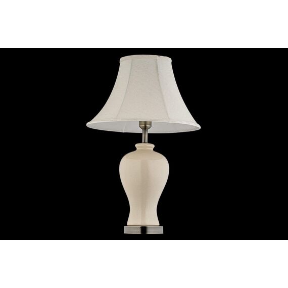 Настольная лампа Arti Lampadari Gianni E 4.1 C, изображение 2