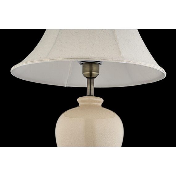 Настольная лампа Arti Lampadari Gianni E 4.1 C, изображение 3