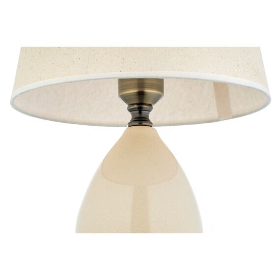 Настольная лампа Arti Lampadari Riccardo E 4.1 C, изображение 4